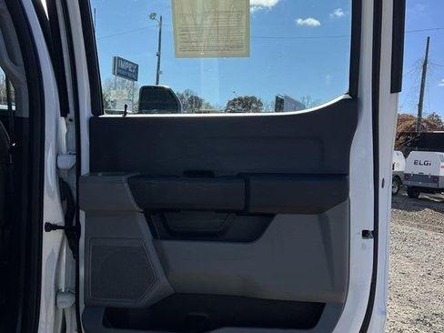 Used 2024 Ford F450 XL image 44