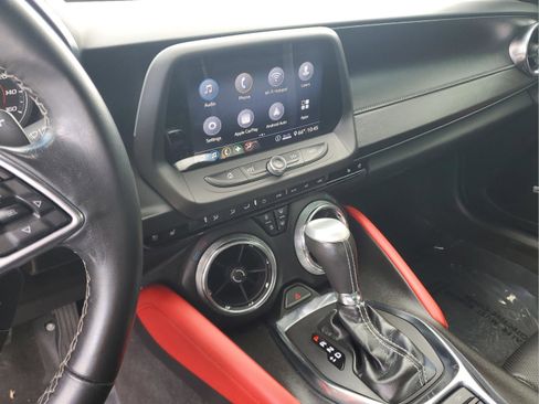 Used 2020 Chevrolet Camaro LT w/ Redline Edition image 22