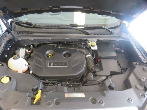 Used 2019 Lincoln MKC Reserve w/ MKC Climate Package image 60