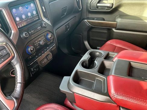 Used 2019 Chevrolet Silverado 1500 LT w/ All-Star Edition image 15
