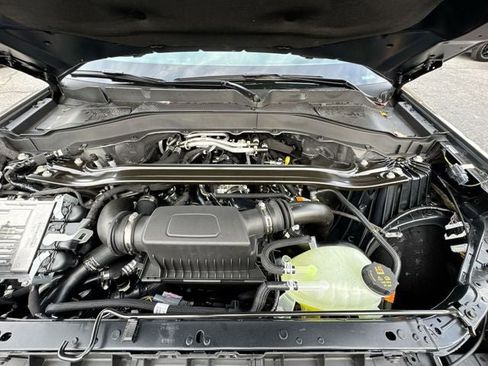 New 2026 Ford Explorer ST w/ Sun And Sound Package image 27