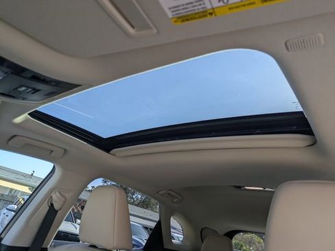 Used 2022 Lexus RX 350 350 w/ Premium Package image 21