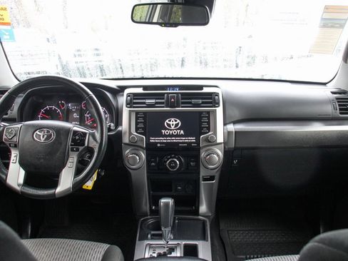 Used 2021 Toyota 4Runner SR5 image 23