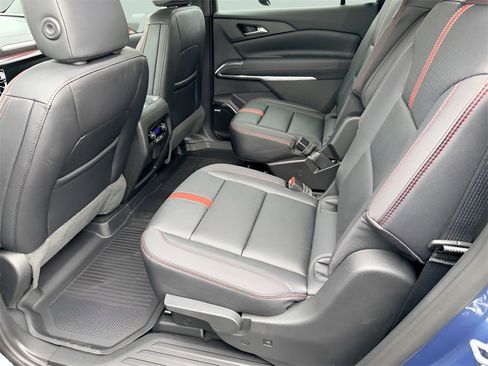 New 2026 Chevrolet Traverse RS w/ LPO, Floor Liner Package image 29