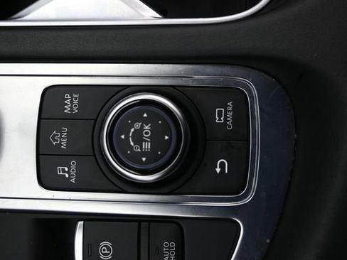 Used 2023 INFINITI QX60 Luxe image 37