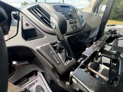 Used 2017 Ford Transit 250 148 Medium Roof RWD image 15