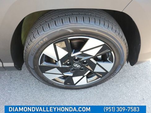 Used 2025 Hyundai Kona SEL image 25