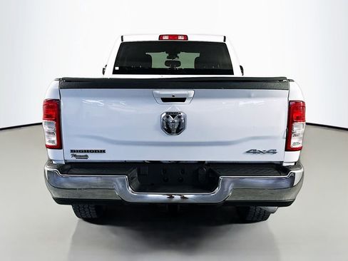 Used 2020 RAM 2500 Big Horn AWD/4WD image 6