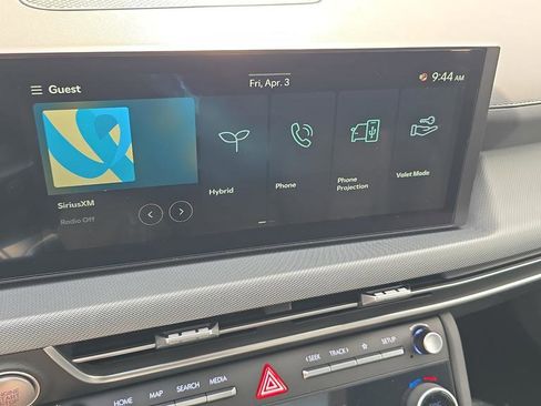 New 2026 Hyundai Sonata SEL FWD image 18