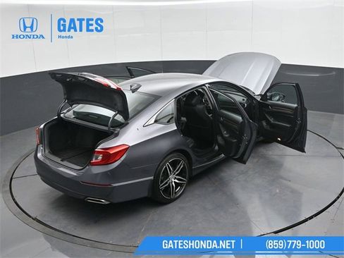 Used 2022 Honda Accord Touring image 58