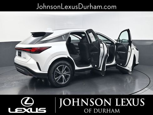 New 2026 Lexus RX 350 Premium image 31