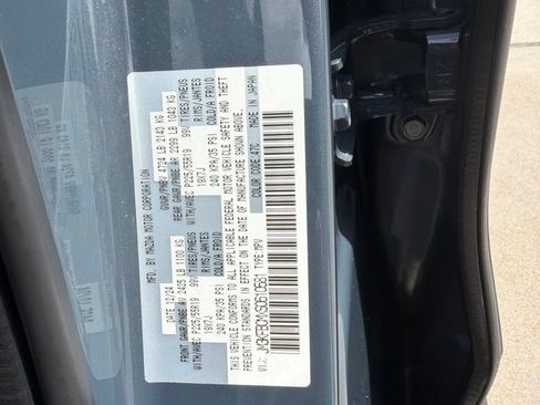 Used 2025 MAZDA CX-5 Carbon Edition AWD/4WD image 20