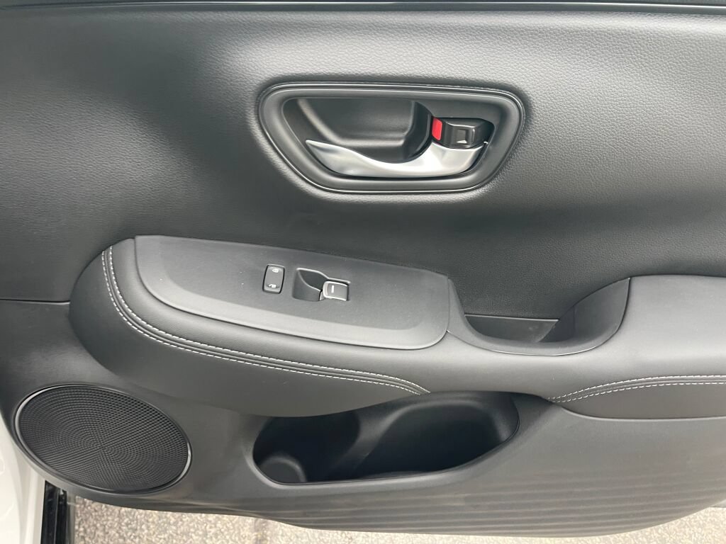 New 2027 Honda HR-V EX-L image 22