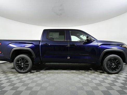 New 2026 Toyota Tundra Limited image 15