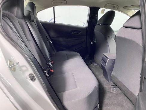 Certified 2022 Toyota Corolla LE image 9