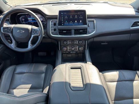 Used 2024 Chevrolet Tahoe RST w/ Luxury Package AWD/4WD image 16