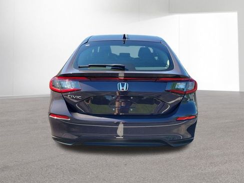 Certified 2024 Honda Civic EX-L image 17