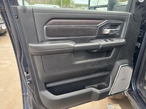 New 2026 RAM 2500 Laramie image 21