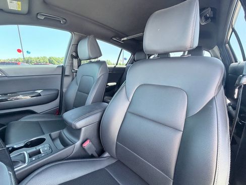 Used 2021 Kia Sportage S w/ S FWD Premium Package image 21