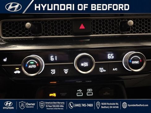 Used 2022 Honda Civic Touring image 24