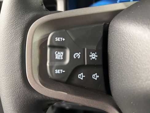 New 2025 Ford Bronco Big Bend image 21