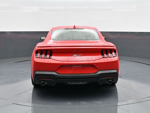 New 2025 Ford Mustang GT Premium image 6