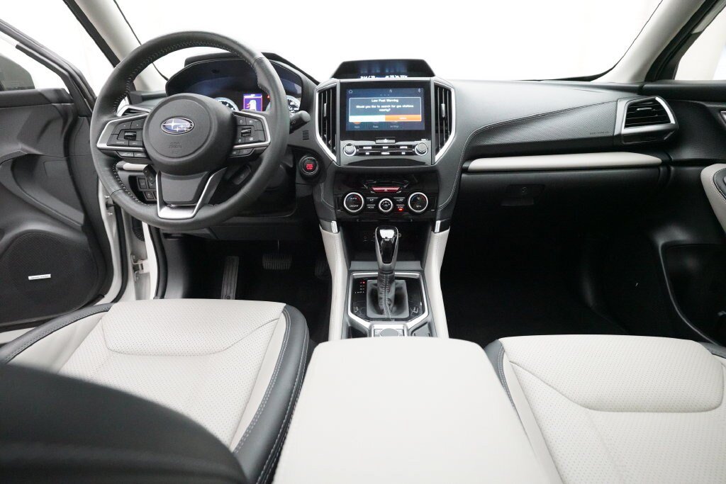 Certified 2024 Subaru Forester Limited AWD/4WD image 5