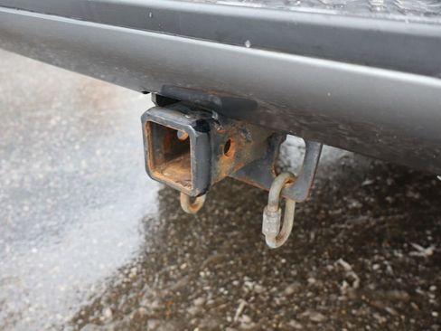 Used 2018 Nissan Titan PRO-4X image 34