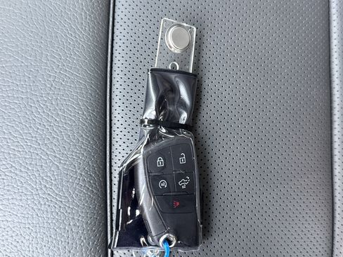 New 2026 GMC Sierra 1500 Denali w/ Denali Reserve Package image 35