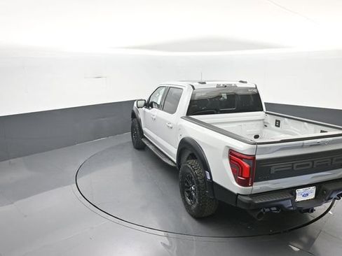 New 2026 Ford F150 Raptor image 23
