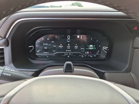 Certified 2024 GMC Yukon Denali w/ Advanced Technology Package AWD/4WD image 26