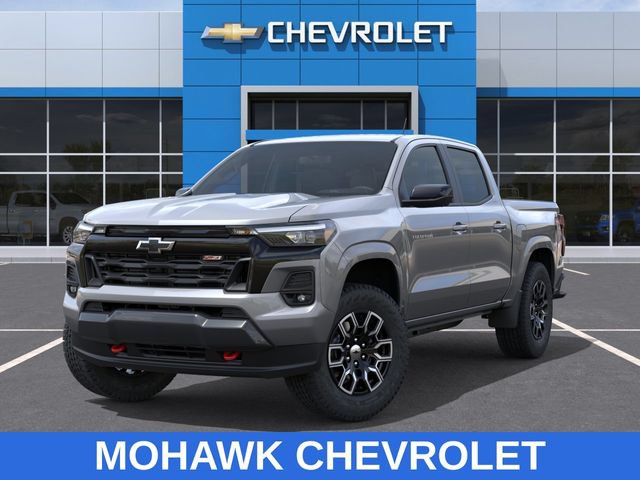 New 2026 Chevrolet Colorado Z71 w/ Technology Package AWD/4WD image 6