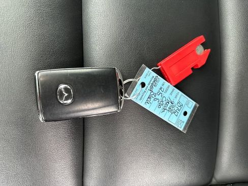 Used 2024 MAZDA CX-30 AWD 2.5 S w/ Select Sport Pkg image 32