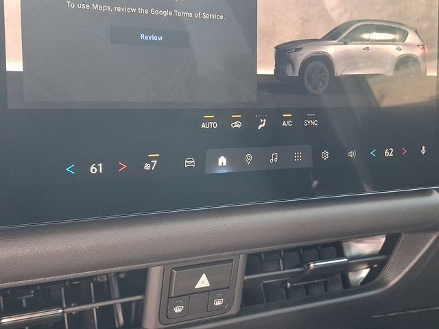 New 2026 MAZDA CX-5 Select AWD/4WD image 16