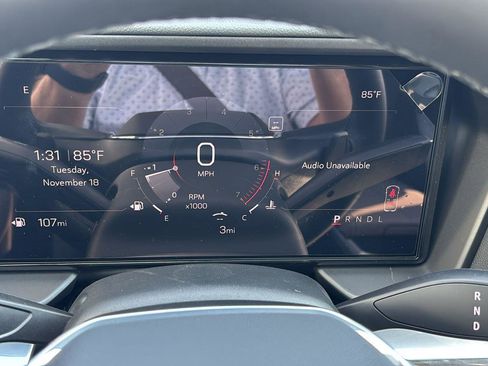 New 2026 GMC Terrain Elevation w/ Technology Package II FWD image 27