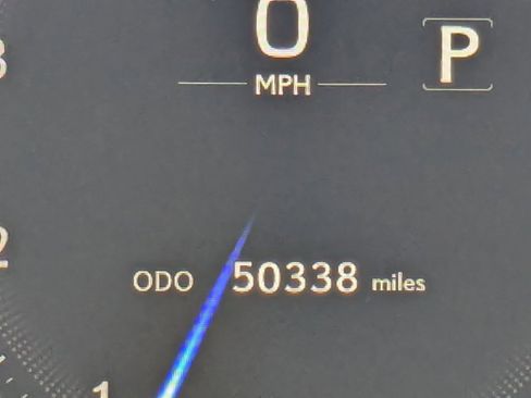 Used 2021 Lexus IS 350 F Sport w/ Accessory Package image 6