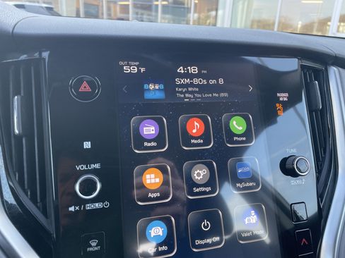 Certified 2025 Subaru Legacy Premium image 24