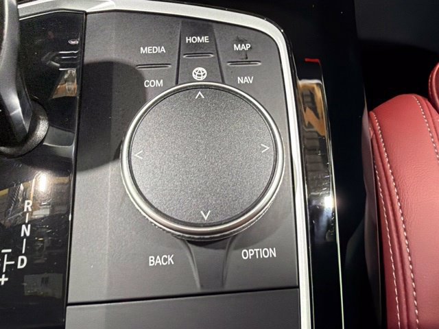 Certified 2023 BMW X3 xDrive30i w/ M Sport Package AWD/4WD image 39