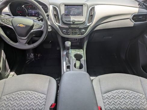 Used 2022 Chevrolet Equinox LT image 18