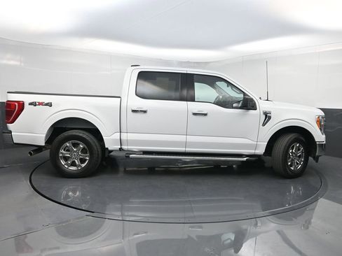 Used 2022 Ford F150 XLT w/ Equipment Group 301A Mid image 43