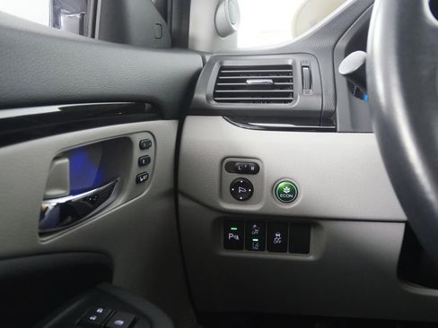 Used 2022 Honda Pilot Touring image 21