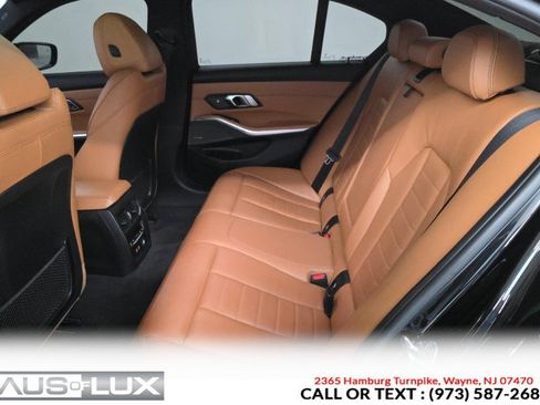 Used 2020 BMW M340i xDrive AWD/4WD image 7
