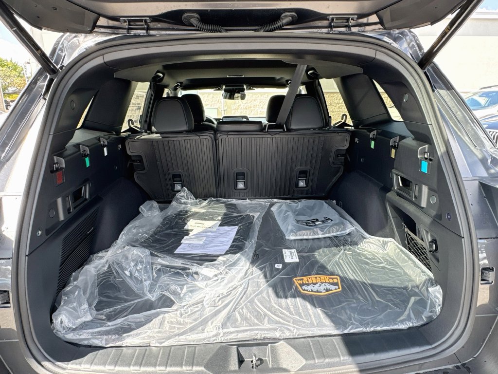 New 2026 Subaru Outback Wilderness AWD/4WD image 33