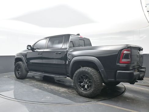 Used 2022 RAM 1500 TRX w/ TRX Level 1 Equipment Group AWD/4WD image 4
