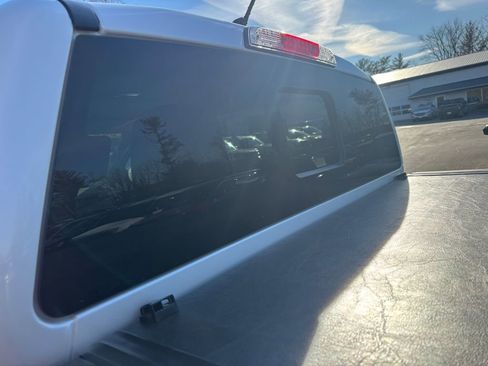 Used 2020 Ford Ranger Lariat w/ Equipment Group 501A Mid image 14