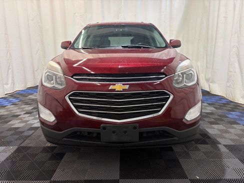 Used 2016 Chevrolet Equinox LT w/ Convenience Package FWD image 3