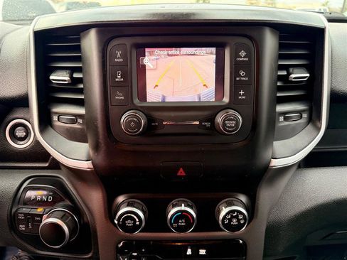 Used 2020 RAM 2500 Big Horn image 31