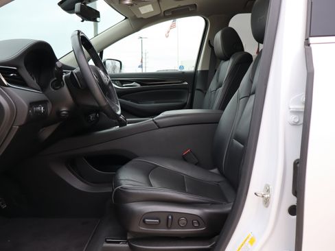 Used 2021 Buick Enclave Avenir FWD image 10