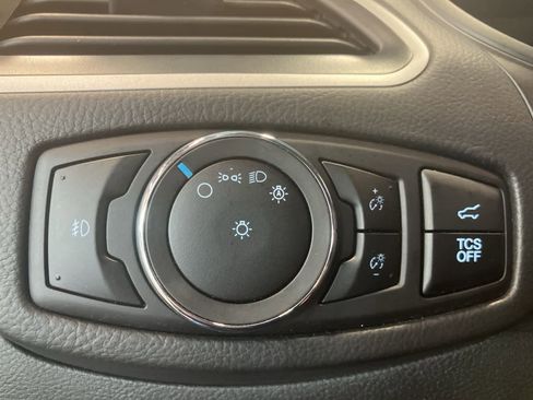 Used 2023 Ford Edge SEL w/ Convenience Package image 13