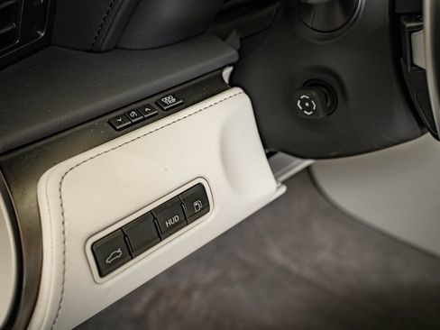 New 2026 Lexus LC 500 500 image 51